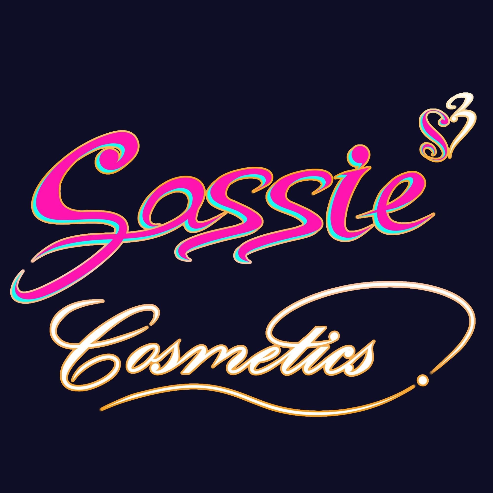 Sassie Cosmetics